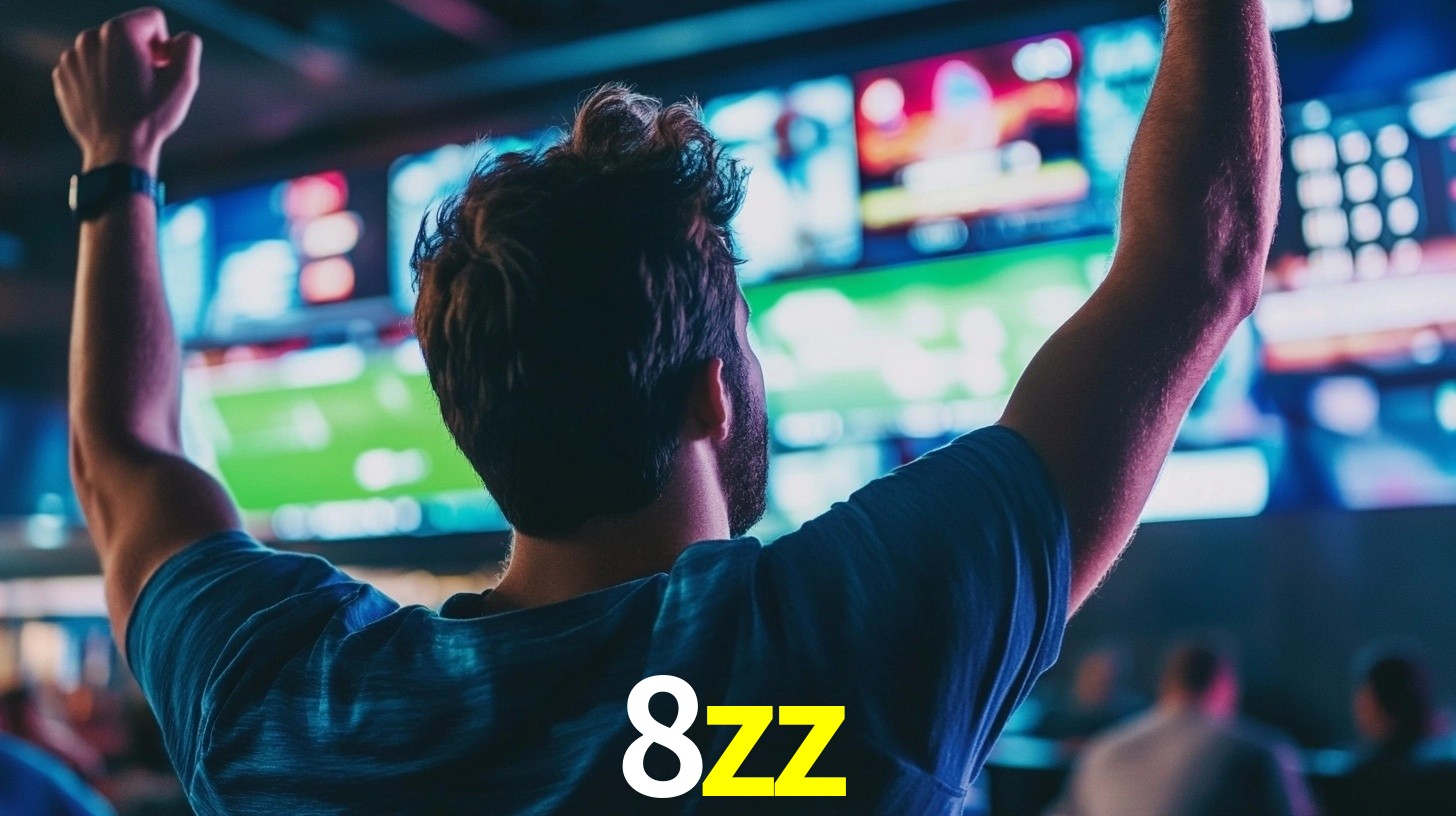 8zz: Seu Cassino Premiado com Pagamentos Rápidos