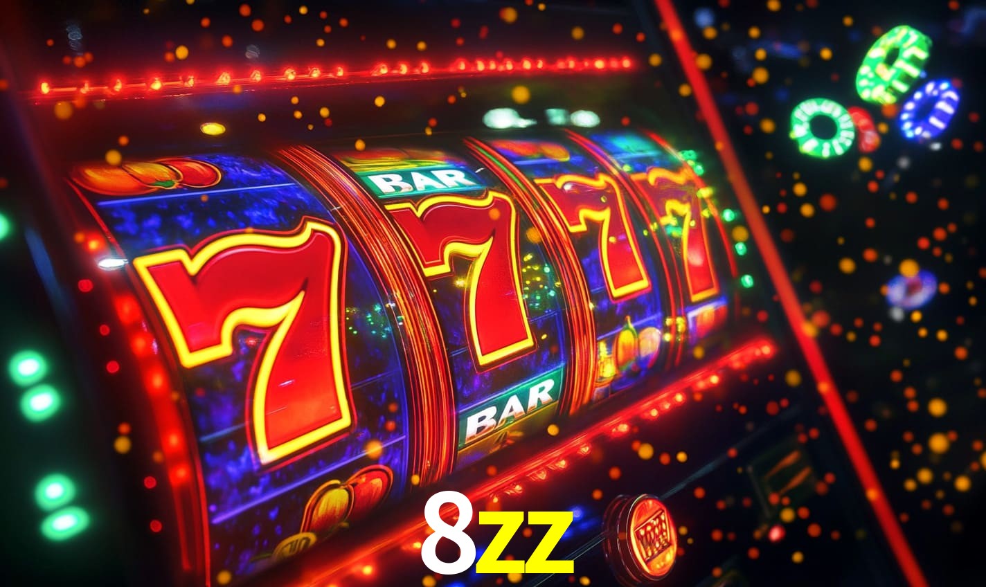 8zz - Desafio de Alto Risco - 8zz.com