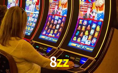 Cassino ao vivo com dealers reais na 8zz