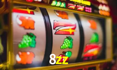 Descubra a Magia dos Jogos de Arcade no 8zz