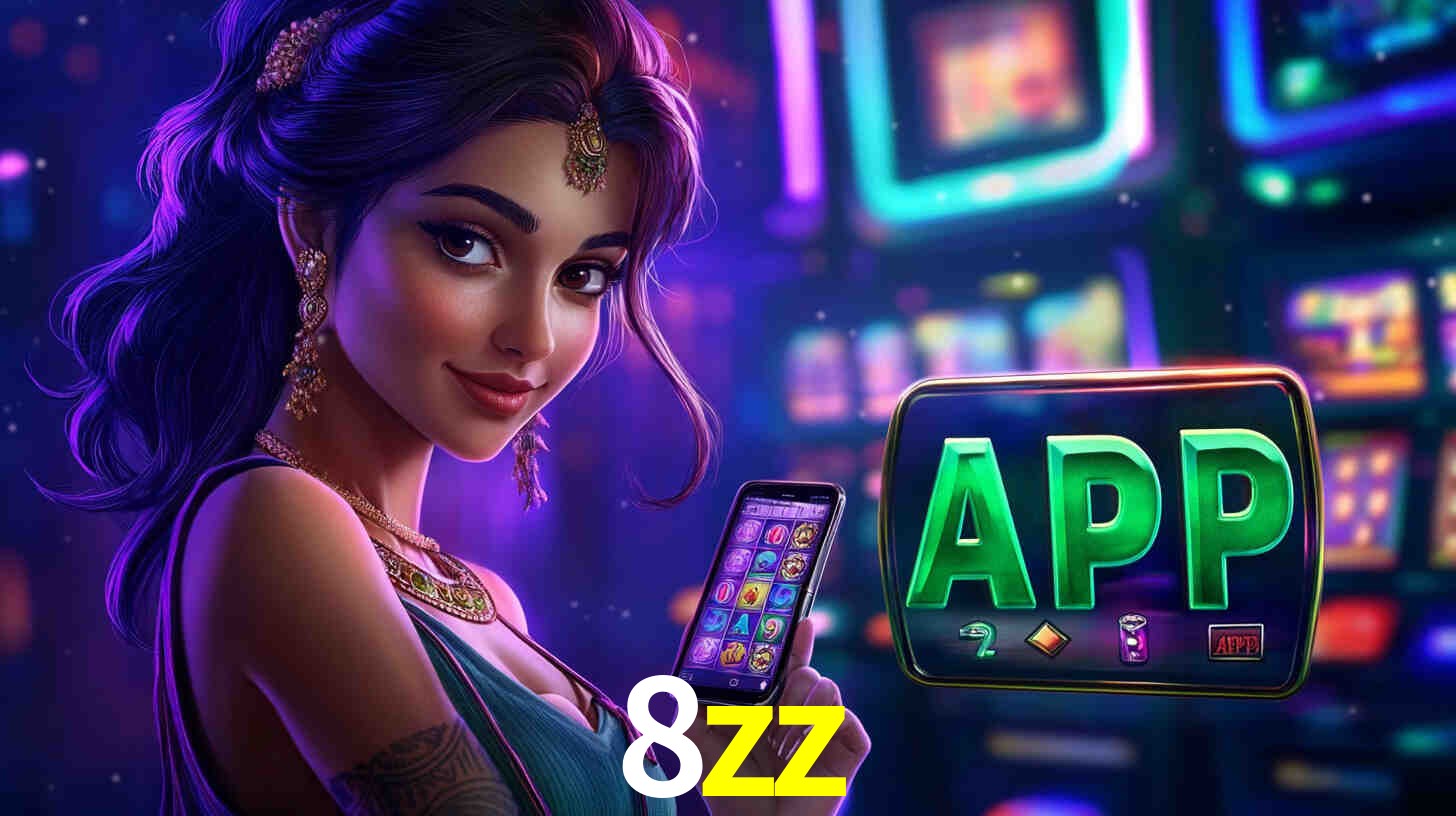 8zz: A Experiência de Casino com Jogos de Mesa ao Vivo