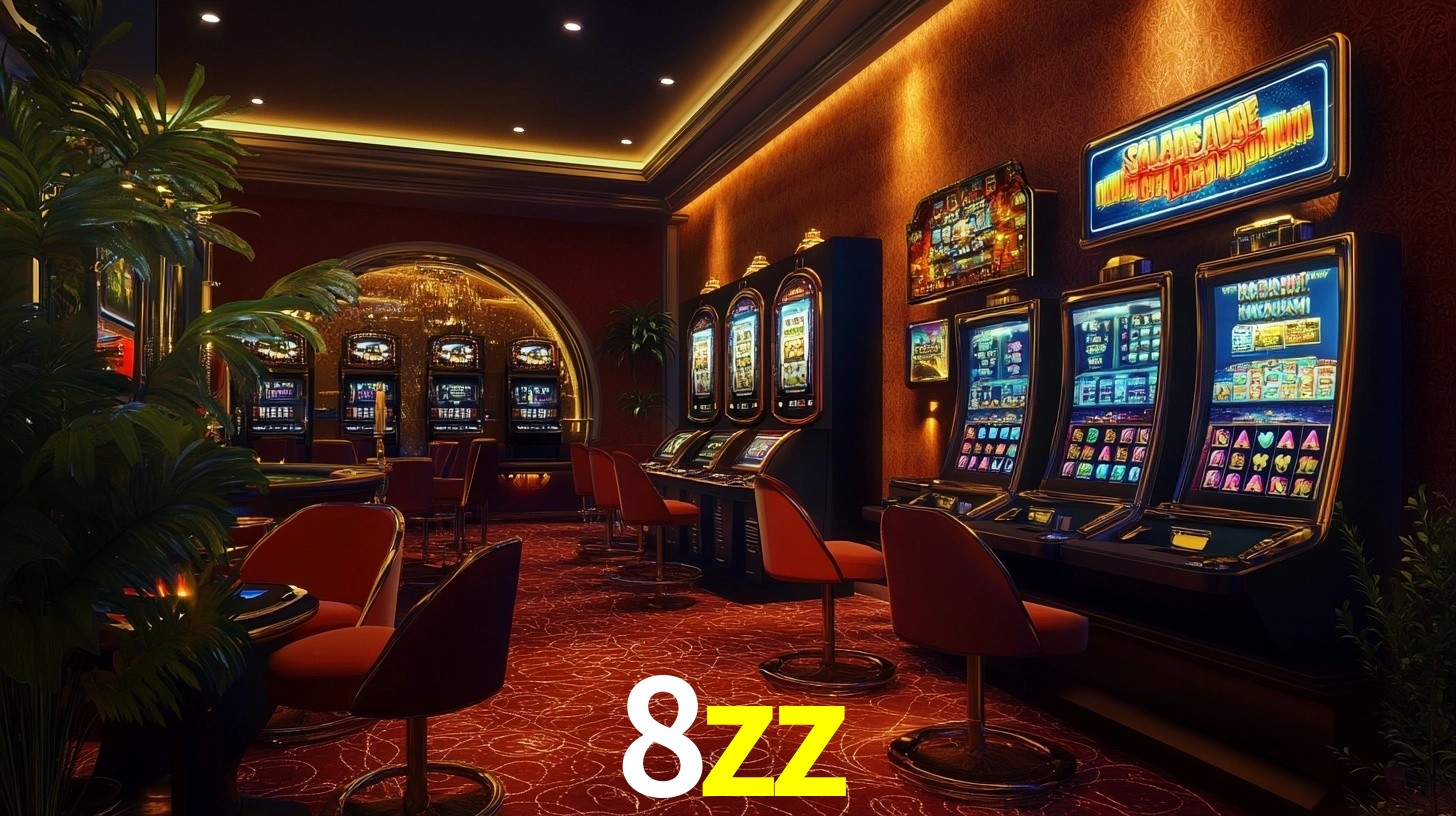 Live Casino 8zz