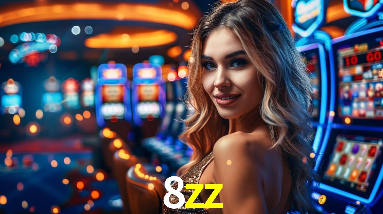 Slot Games 8zz