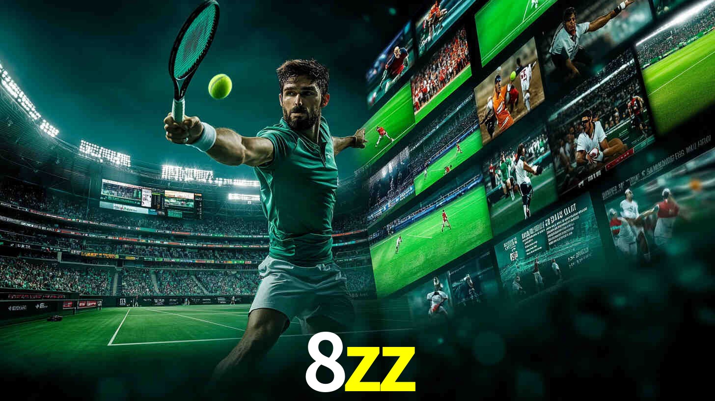 Descubra o Programa VIP da 8zz: Vantagens Exclusivas para Jogadores