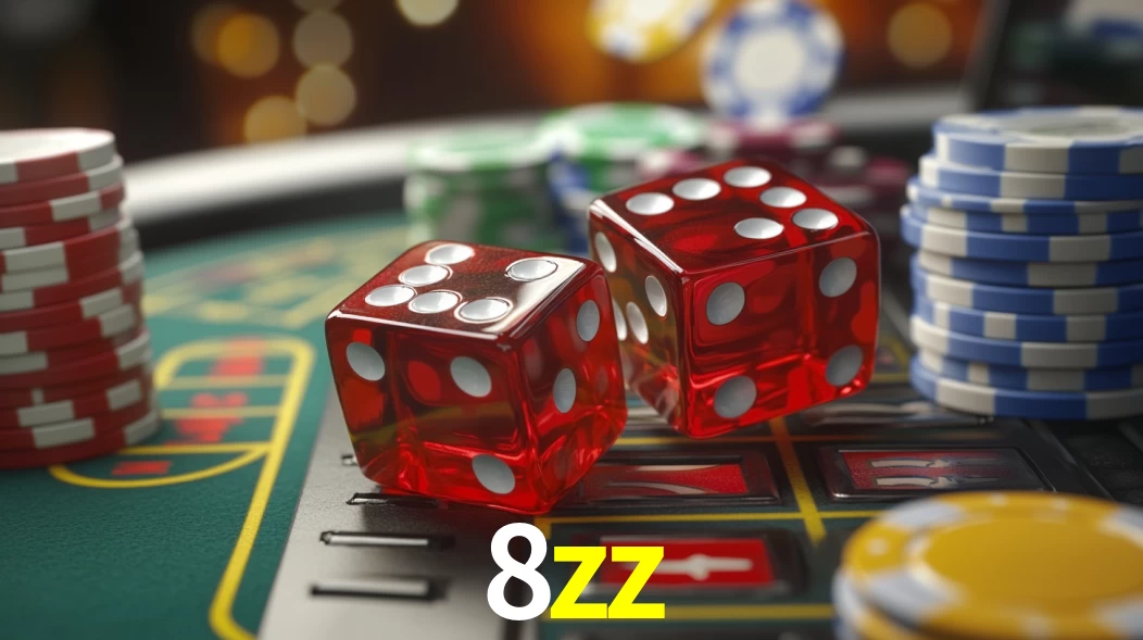 VIP Casino 8zz