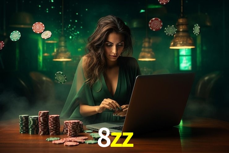 Escolher plataforma para baixar 8zz