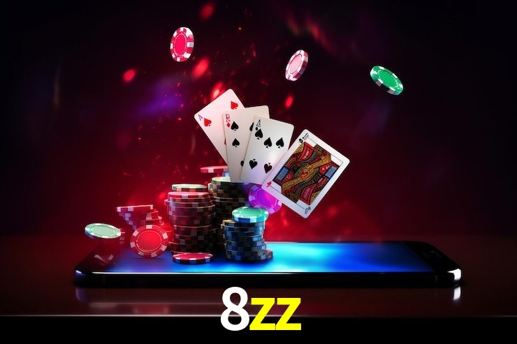 Game Providers 8zz