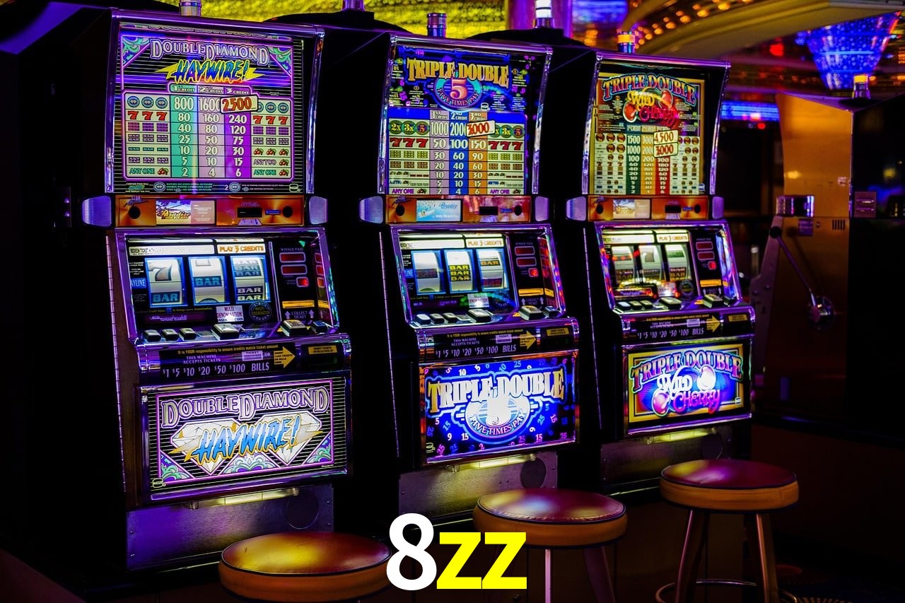 Mesa de Blackjack 8zz