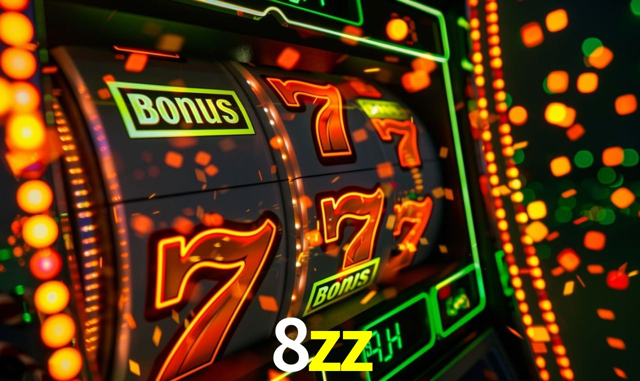 Download para Android e iOS na 8zz