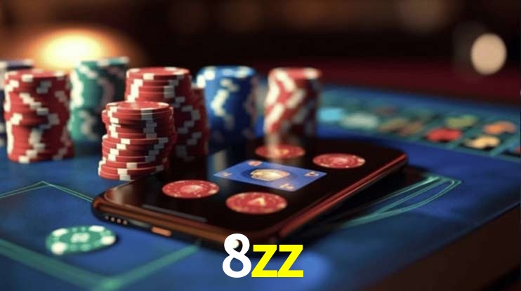 Casino Ao Vivo 8zz