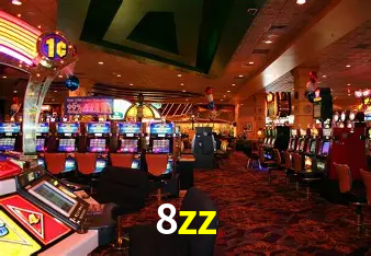 Descubra o Mundo do Cassino Online com 8zz