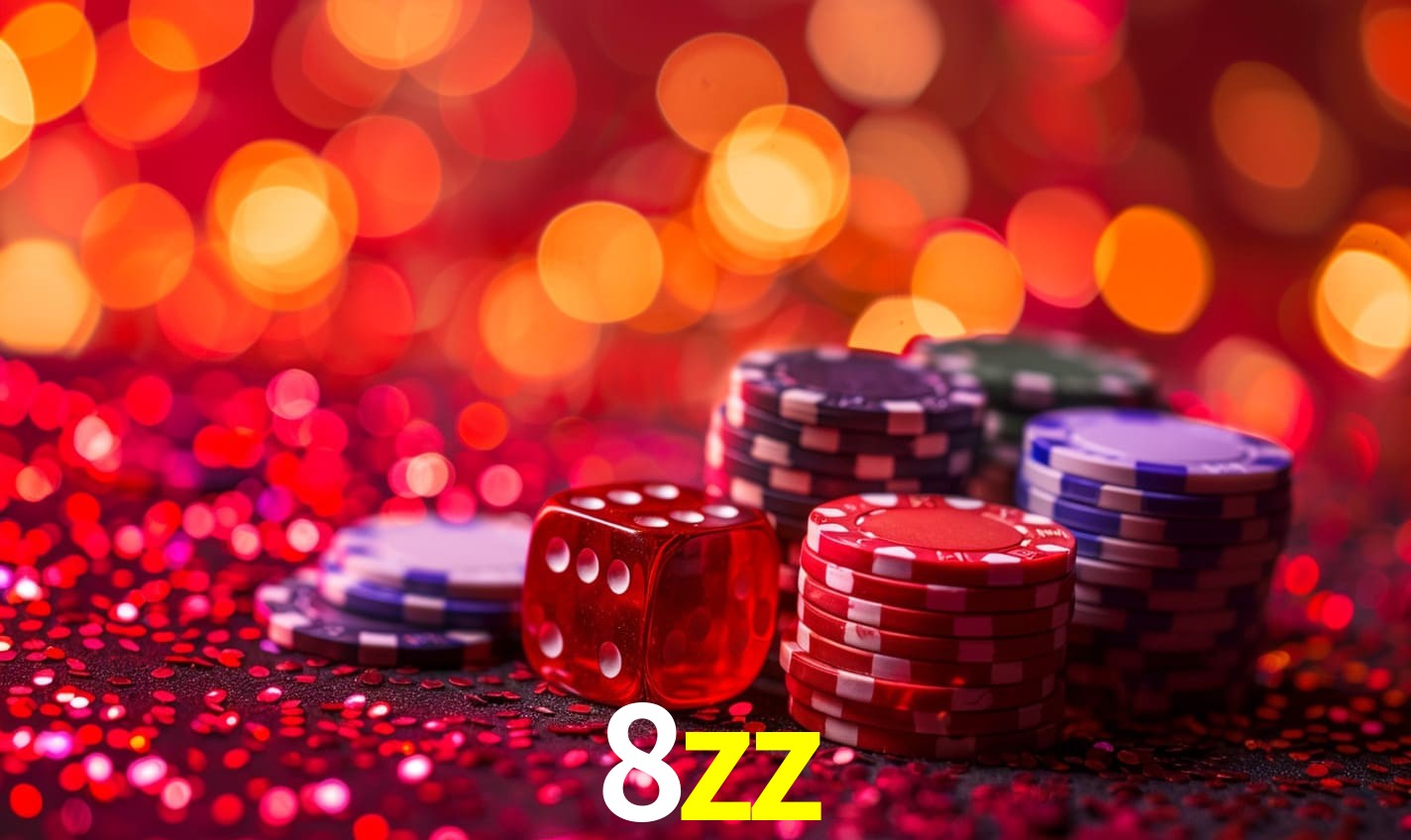 Descubra o Programa VIP da 8zz: Vantagens Exclusivas para Jogadores
