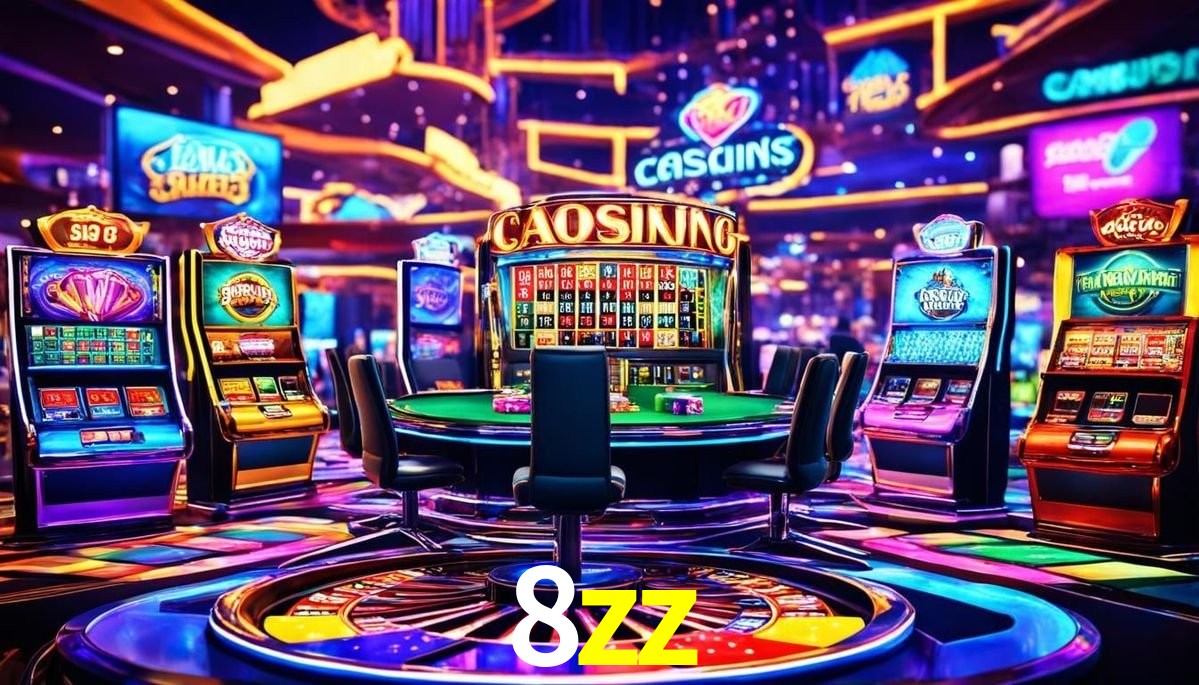 Estatísticas Esportivas 8zz