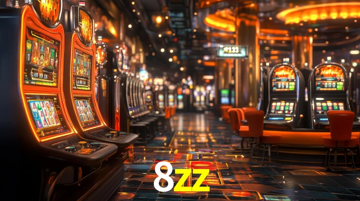 8zz App Interface