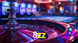 Provedores de Jogos 8zz