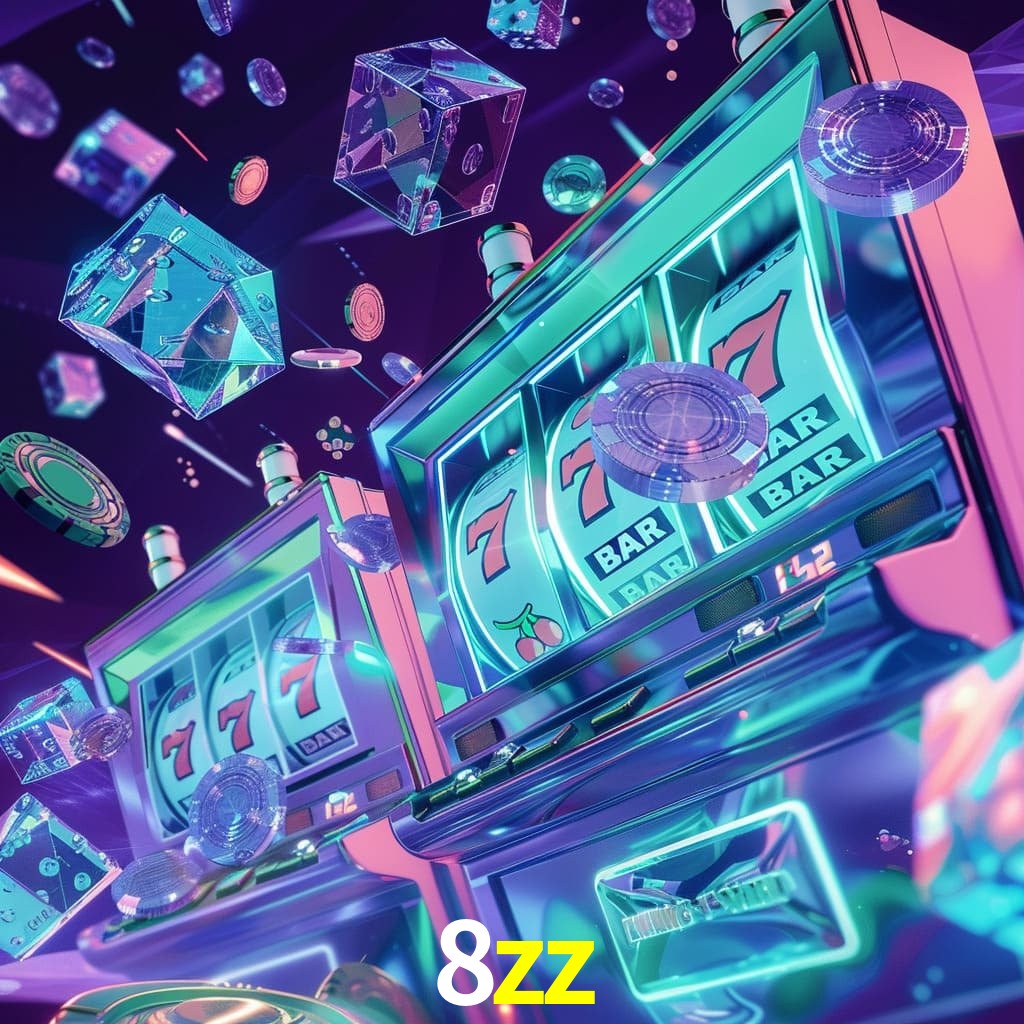 Interface do App 8zz