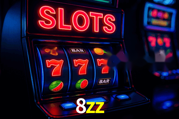 Slots 8zz - Giros Grátis Diários
