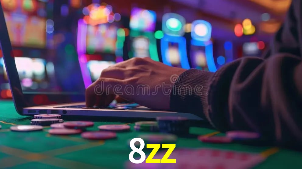 Casino VIP 8zz