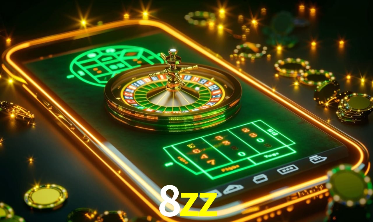 8zz Segurança Logo 1