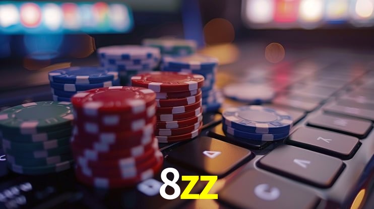 8zz PIX Instantâneo - Saques em 8 Minutos