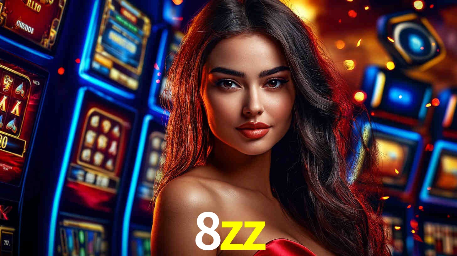 Inovações de Jogos na 8zz: O Futuro das Experiências Interativas