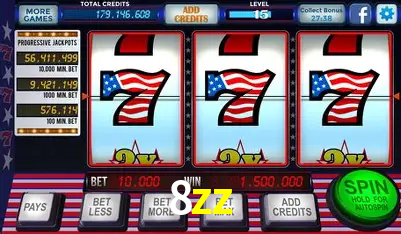 A Emoção da Loteria na 8zz: Uma Chance de Mudança de Vida