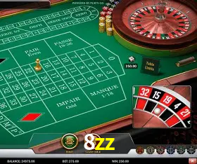 8zz Cassino Online Certificado