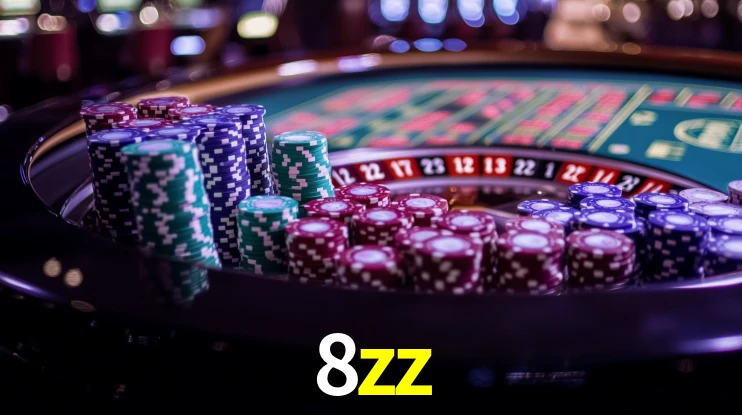 Welcome Bonus 8zz