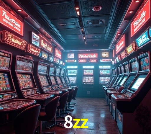 Plataforma 8zz - Segurança SSL 256-bit