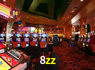 Descubra a Magia dos Jogos de Arcade no 8zz