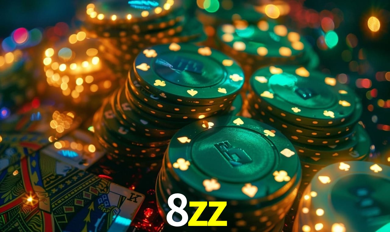 Recursos de Bônus 8zz