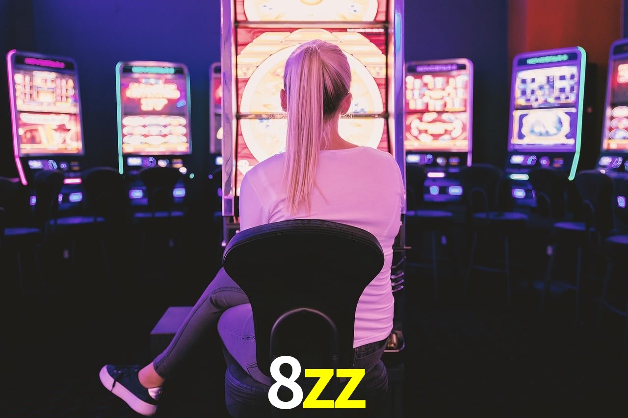 Slot Games 8zz