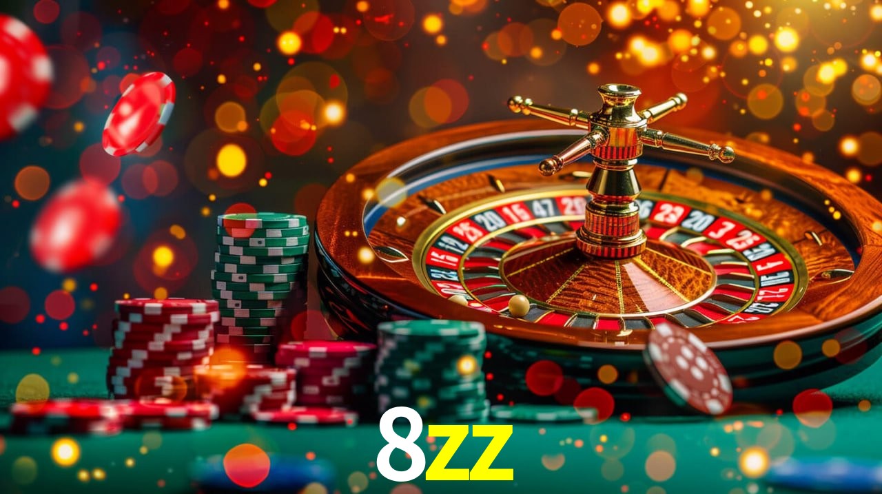 cassino 8zz