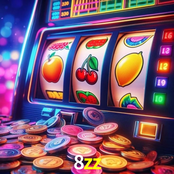 Casino Ao Vivo 8zz