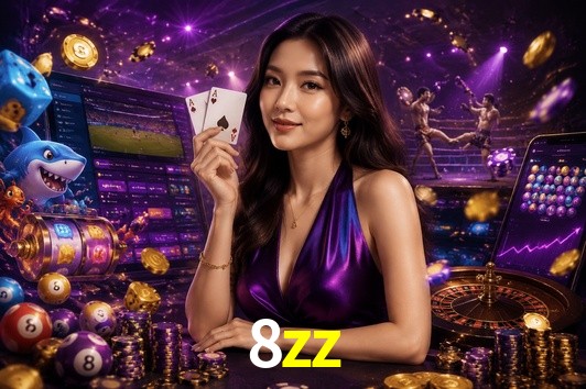 Live Casino 8zz