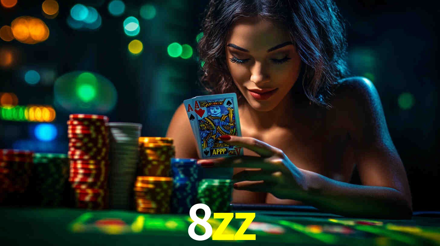 Descubra o Programa VIP da 8zz: Vantagens Exclusivas para Jogadores