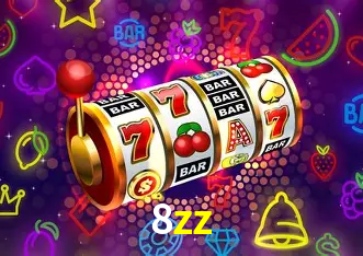 Descubra a Magia dos Jogos de Arcade no 8zz