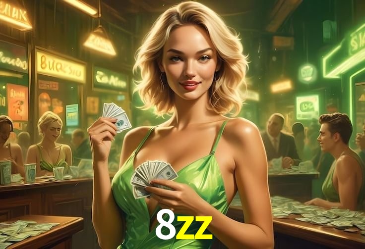 Desvendando o Mundo dos Jogos Virtuais na 8zz
