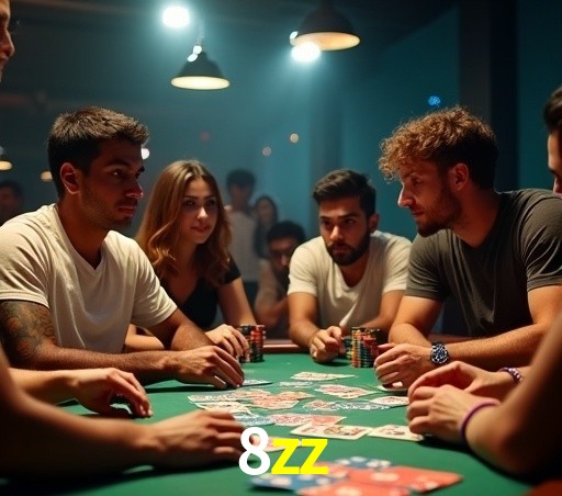 Slots 8zz - Jackpots Progressivos