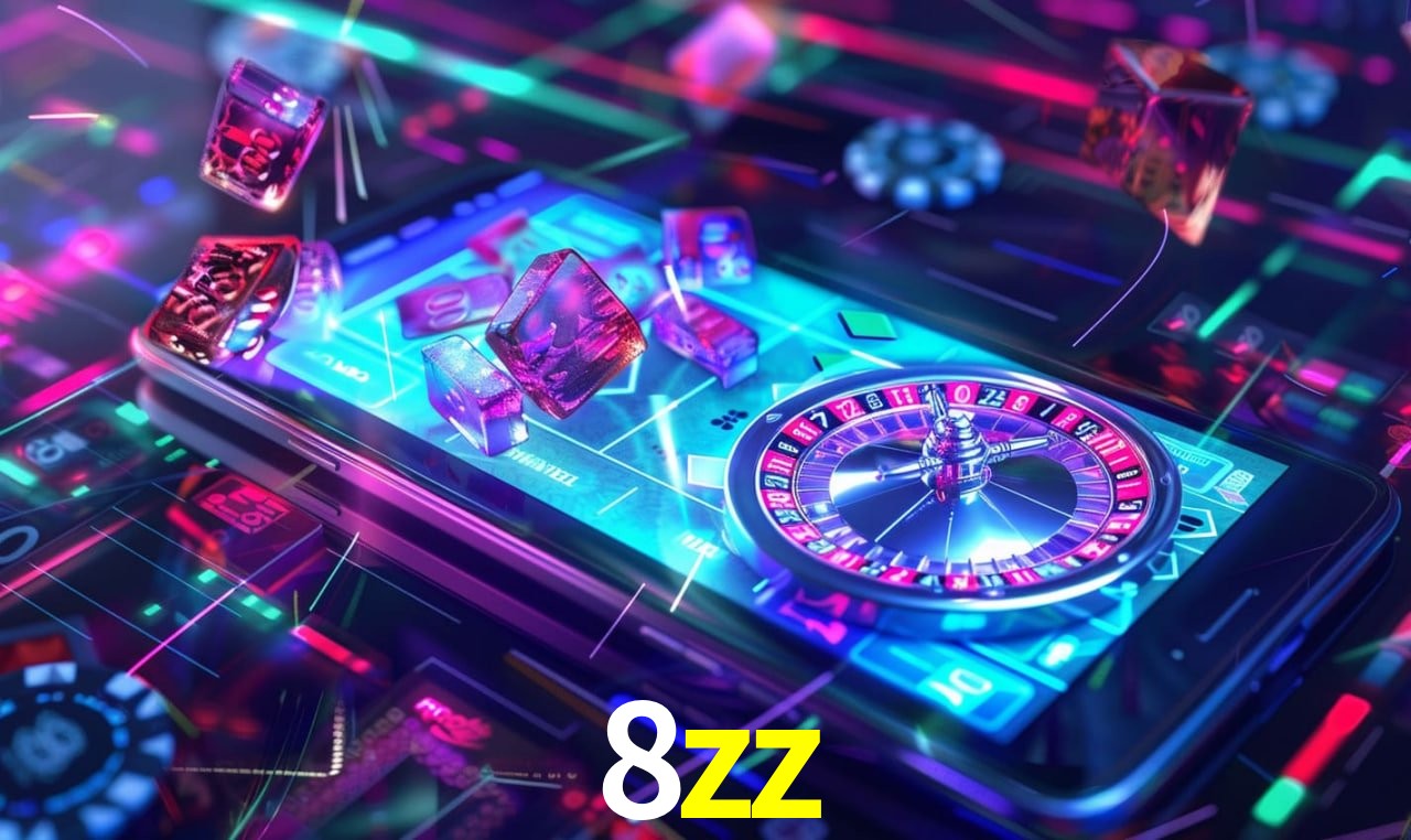 Jogos de Slot 8zz